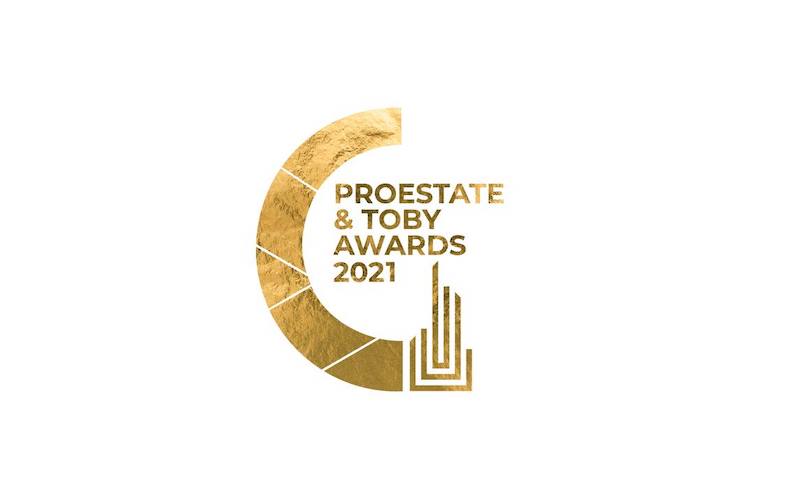 UD Group - финалист международной премии ProEstate & Toby Awards